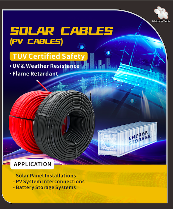 Solar Cable
