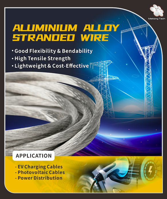 Aluminium Alloy