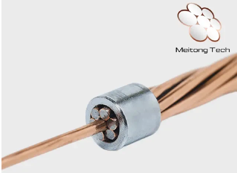 The Benefits of Copper Clad Steel Wire in Telecommunications And Networking
