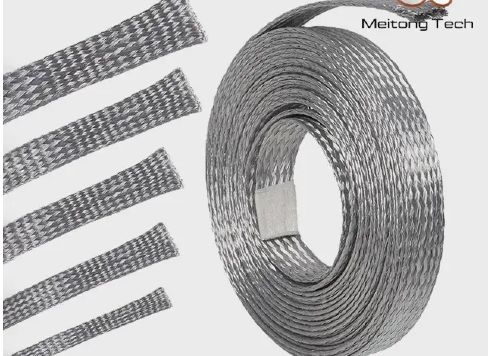 How Tinned Copper Braided Wire Improves Performance in Automotive Wiring