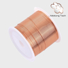 Chromium Copper Alloy Wire