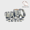 Nickel Plated Stainless Steel Wire