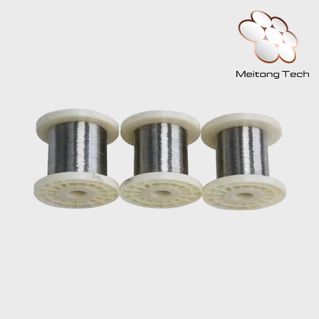 Nickel Plated Copper-clad Steel