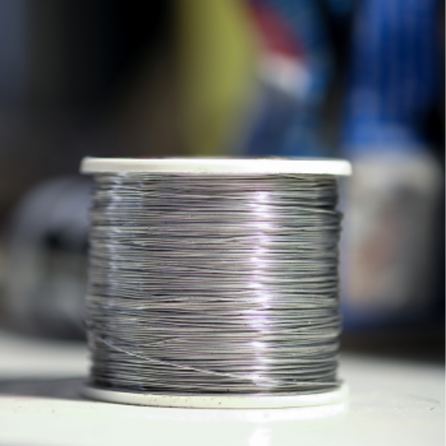 Nickel Plated Copper Wire: The Reliable Solution for Marine, Medical, And Harsh-Environment Electronics