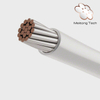 Silver Plated Copper Stranded Wire