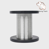 AgCu-Alloy Wire