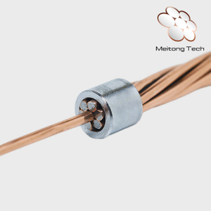 Copper Clad Steel Stranded Wires