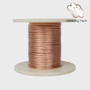 Copper Clad ALuminum Stranded Wire