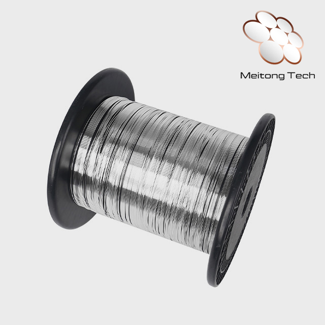 NiCr-Alloy Wire