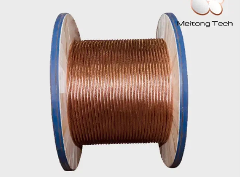 Copper Clad Steel Wire Vs. Pure Copper Wire: Which Is The Better Choice?