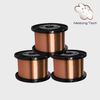Chromium Copper Alloy Wire