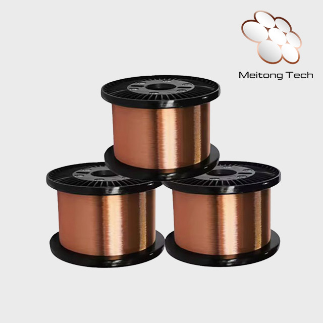 Chromium Copper Alloy Wire