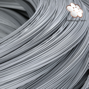Nickel Plated Stainless Steel Wire