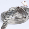 Tinned -Copper Braided Wire