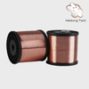 MgCu-Alloy Wire