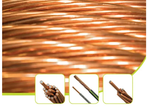 What Is Copper Clad Steel Wire And How Is It Used in Electrical Applications?