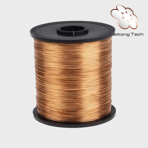 Chromium Copper Alloy Wire