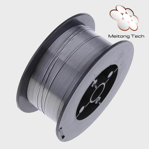 Niobium Copper Alloy Wire