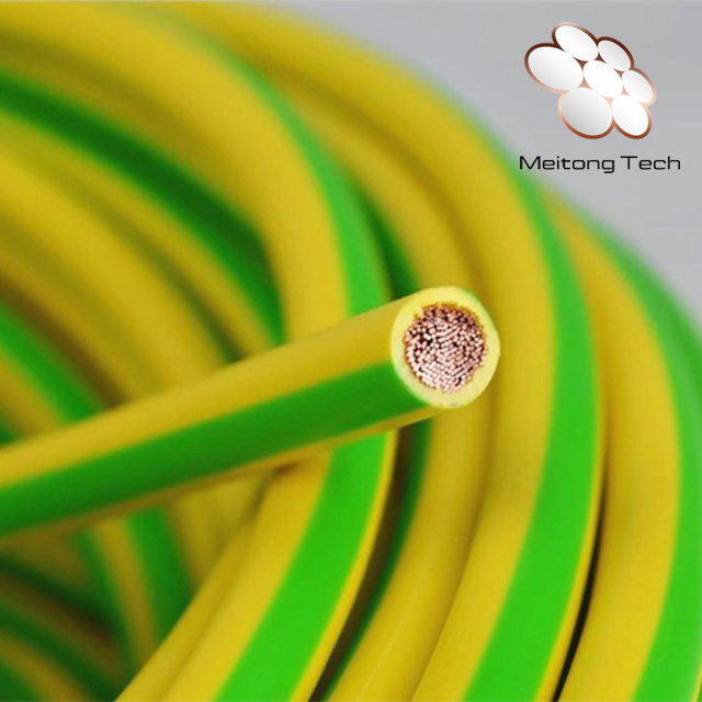Copper Clad Steel Stranded Wires