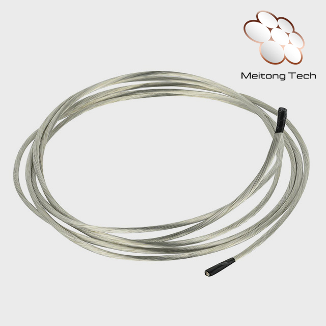 Tin Plated Copper Stranded Wire