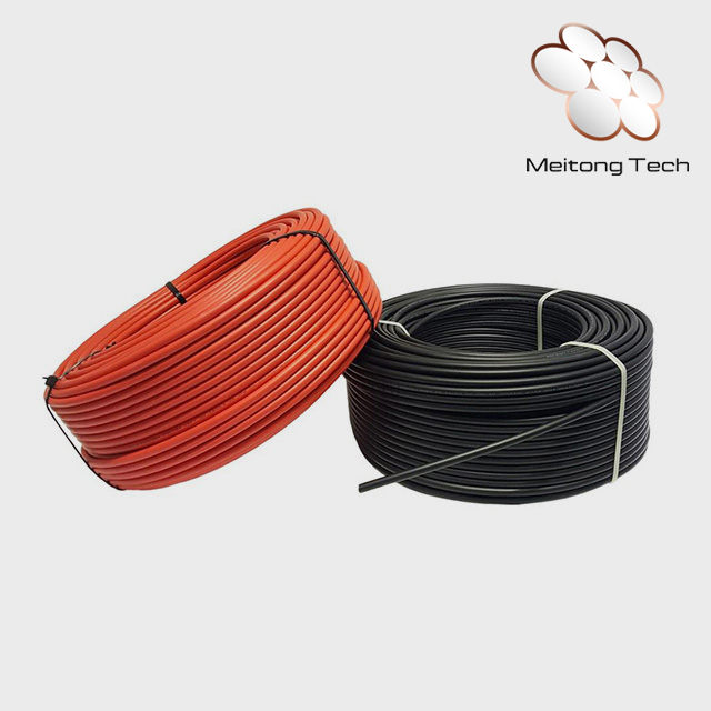Solar Cable