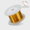 Gold Plated NbCu Alloy
