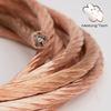 Copper Clad ALuminum Stranded Wire