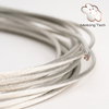 Silver Plated Copper Stranded Wire