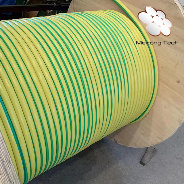 Copper Clad Steel Stranded Wires