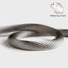 Silver Plated Copper Stranded Wire