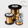 Gold Plated NbCu Alloy