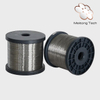 AgCu-Alloy Wire