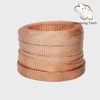 Copper Braided Wire