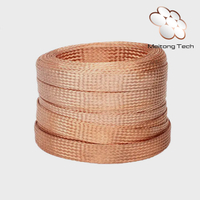 Copper Braided Wire