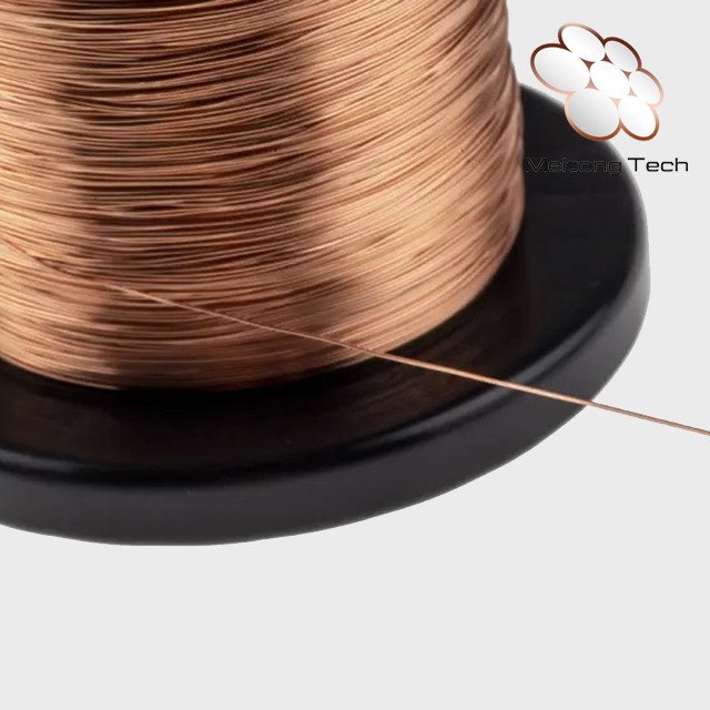 Chromium Copper Alloy Wire