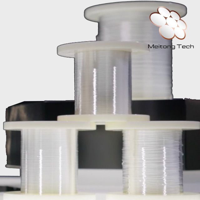 Silver Plated Copper-clad Steel