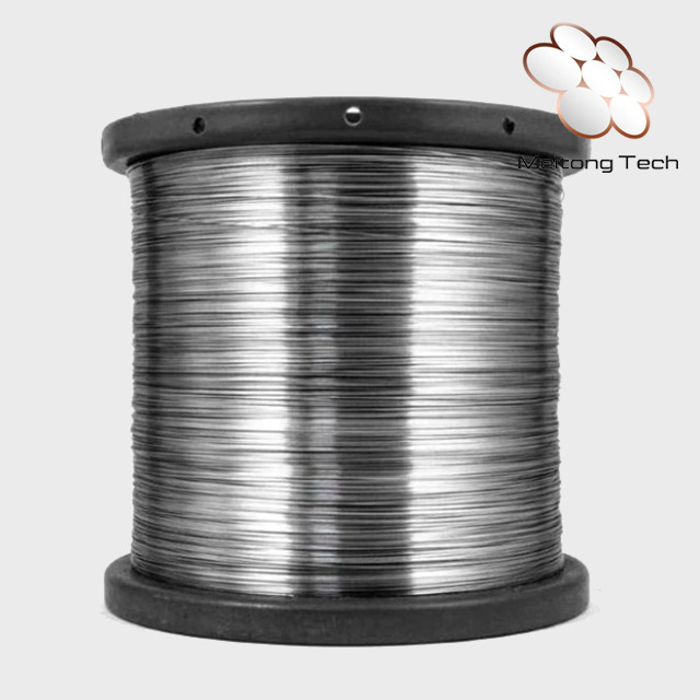 Nickel Plated Copper-clad Steel