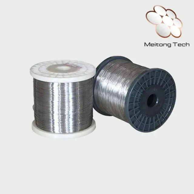 What Is Nickel Plated Copper Tape?