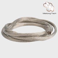 Tin Plated Copper Stranded Wire
