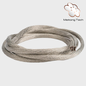 Tin Plated Copper Stranded Wire
