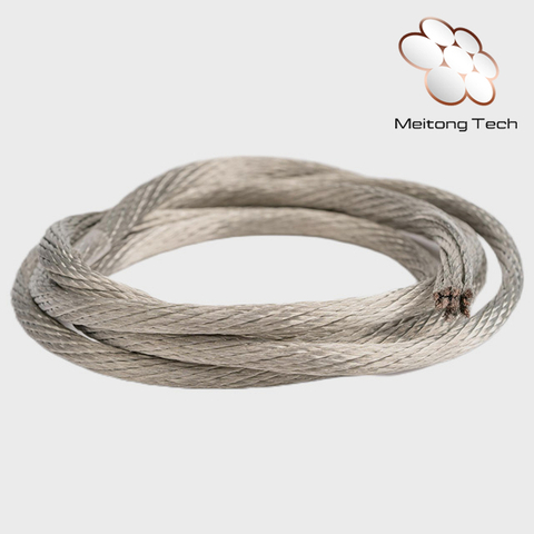Tin Plated Copper Stranded Wire