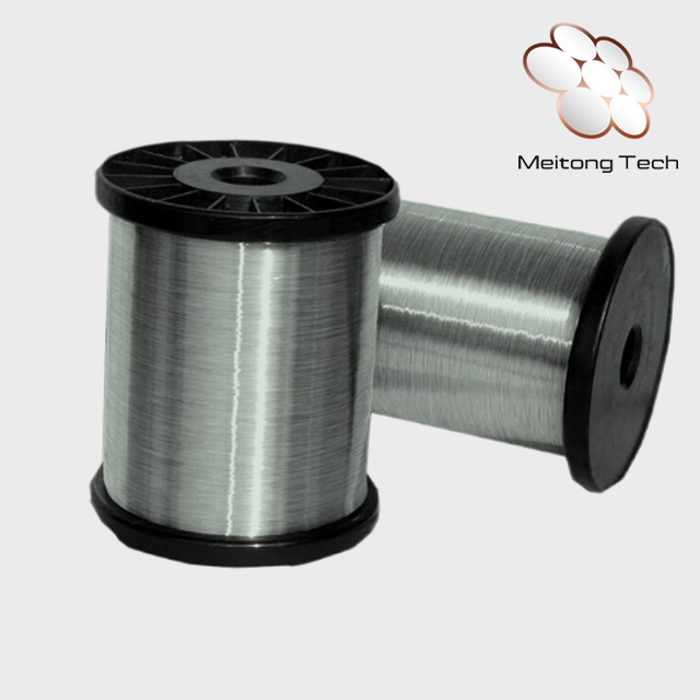 Tin Plated Copper & CCA Wire