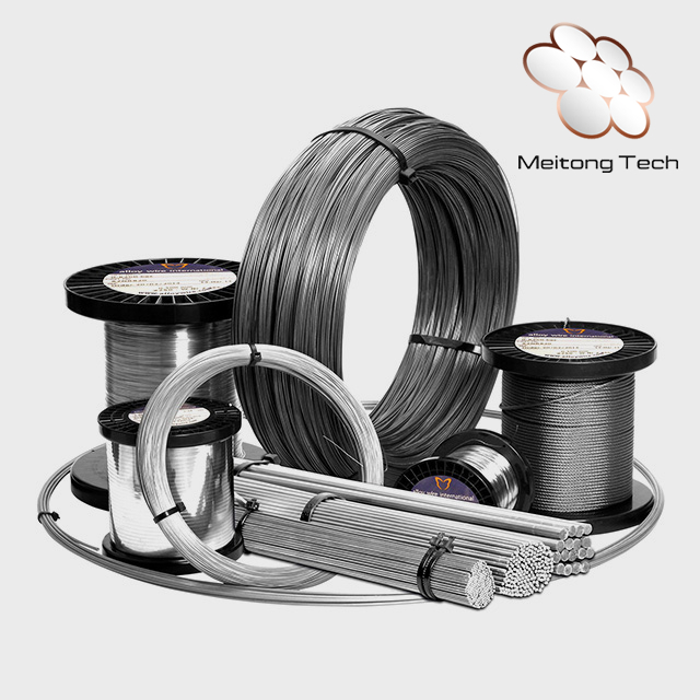 NiCr-Alloy Wire