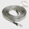 Tinned -Copper Braided Wire