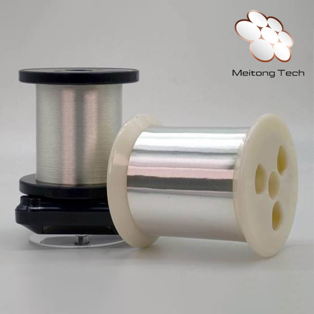 Aluminium Alloy Stranded Wire
