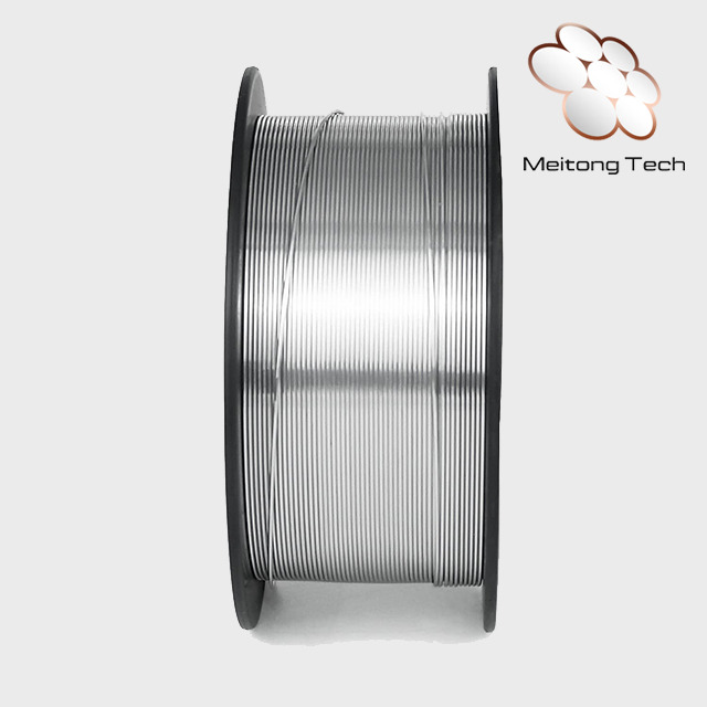 Niobium Copper Alloy Wire