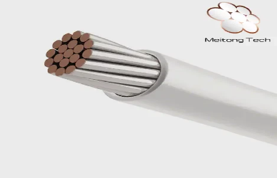 Bimetal Fine Wire Trends: Why Composite Conductors Are Growing in EV And Robotics