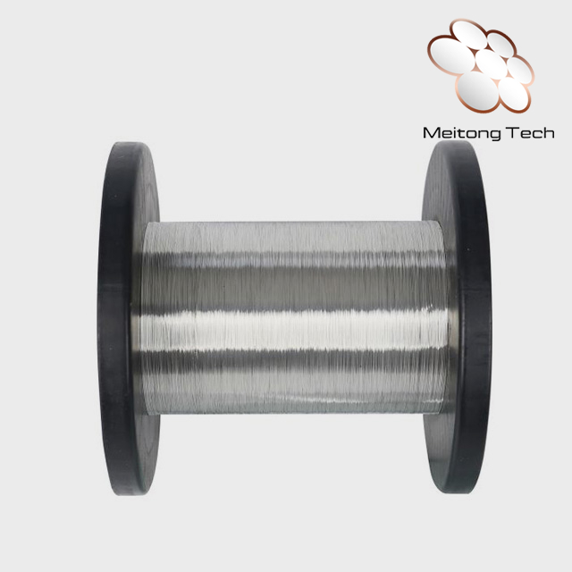 Tin Plated Copper & CCA Wire