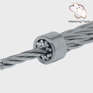 Aluminum Alloy Wire