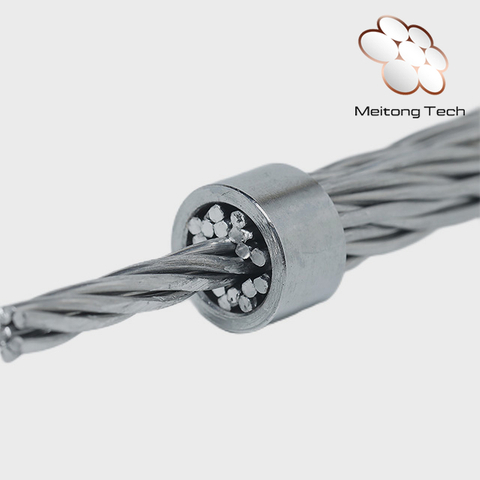 Aluminum Alloy Wire